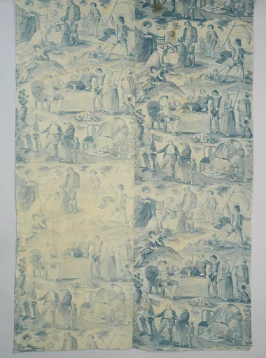 Shakespeare's "Seven Ages of Man"
