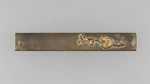 Knife Handle (Kozuka)