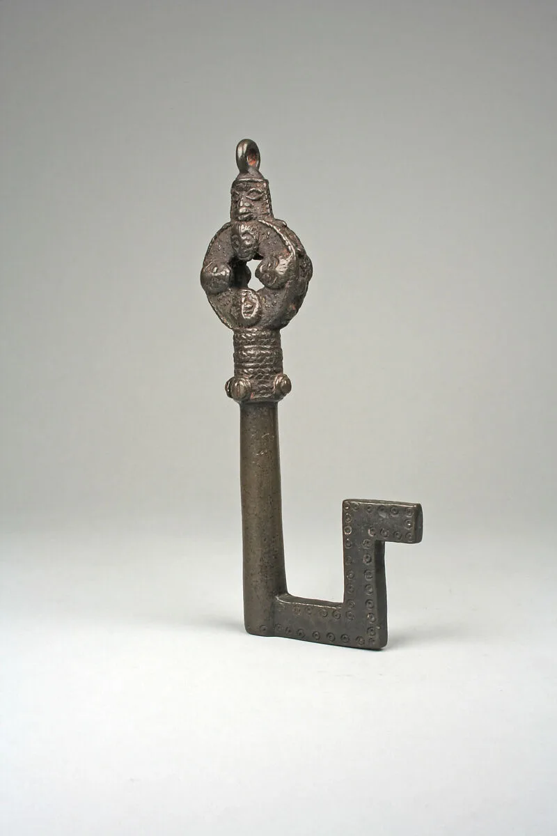 Key — Unknown