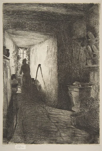 The Kitchen