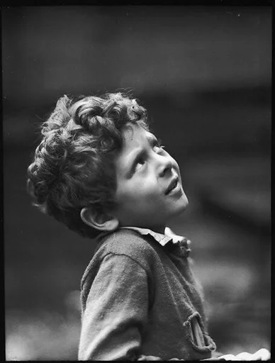 [Unidentified Boy]