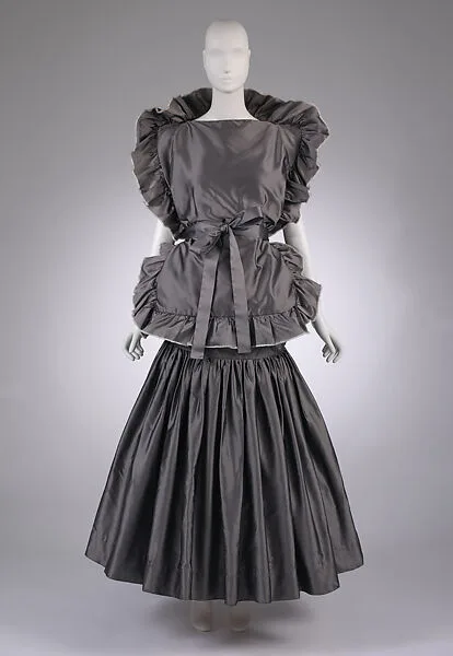 Dress — Vivienne Westwood
