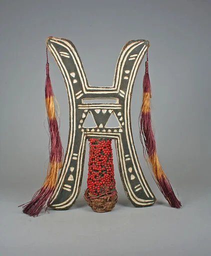 Head Crest (Ngamdak)