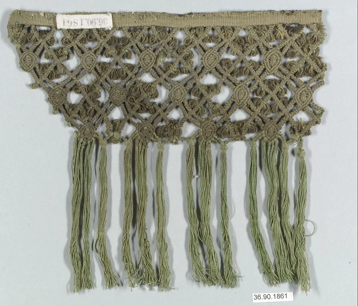 Fringe — Unknown