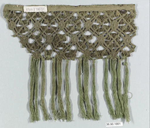 Fringe