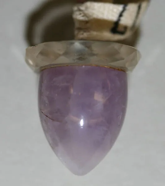 Hatpin — Unknown