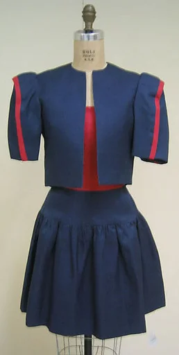 Cocktail ensemble