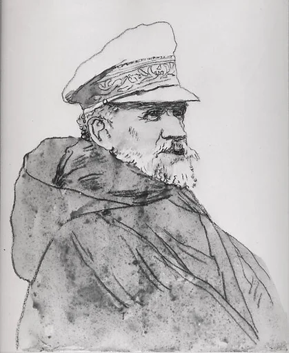 Admiral Boué de Lapeyère