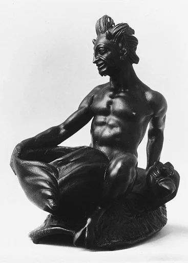 Satyr