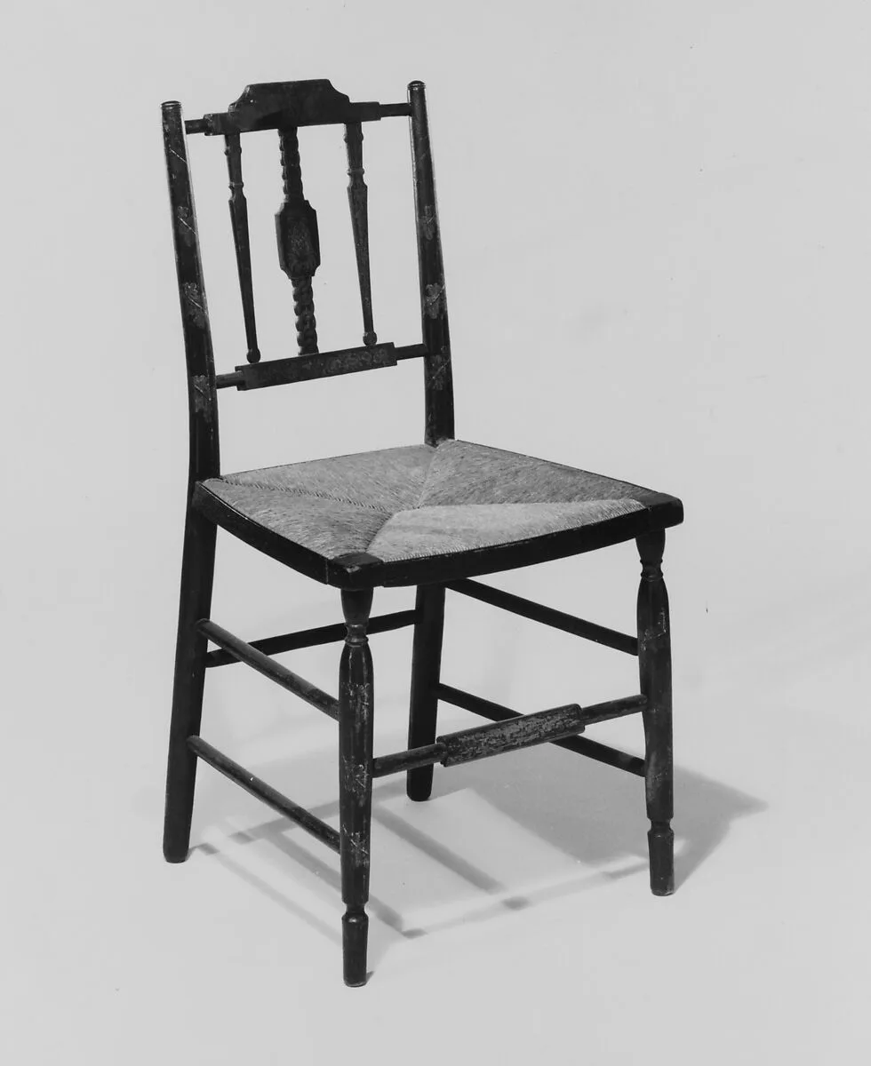 Side Chair — Unknown