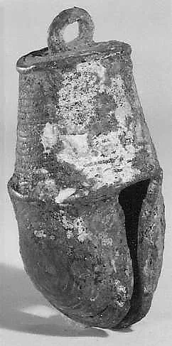 Bell — Unknown