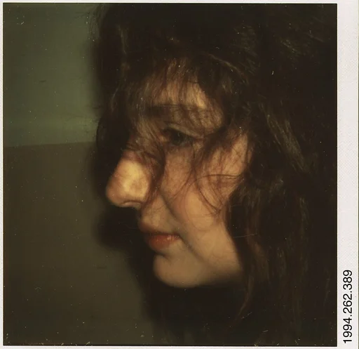[Carla Steiger, Oberlin, Ohio]