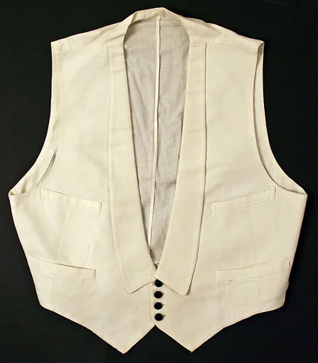 Waistcoat