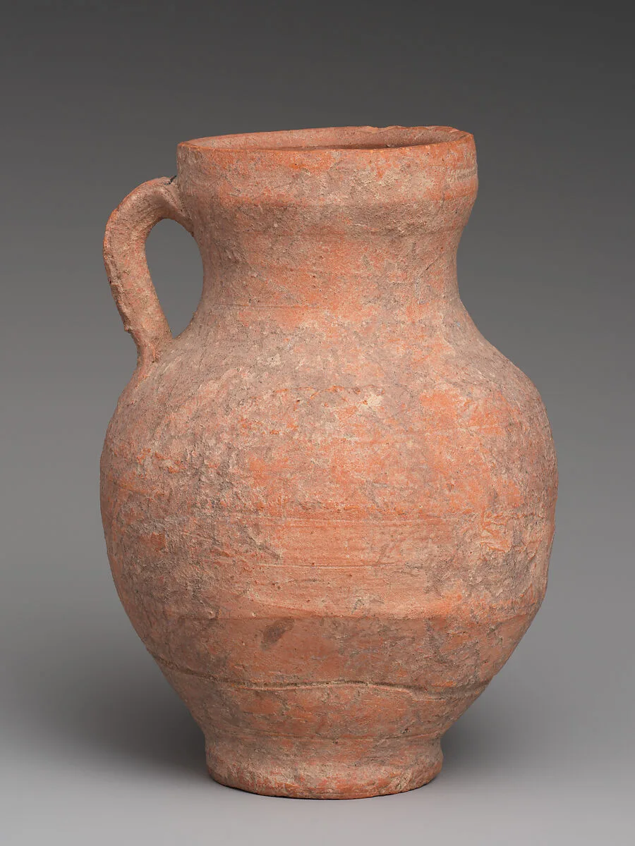 Vessel — Unknown