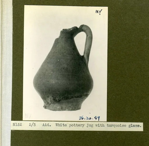 Ewer