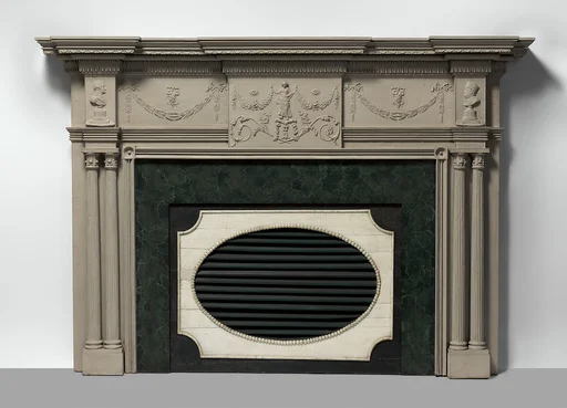 Mantel
