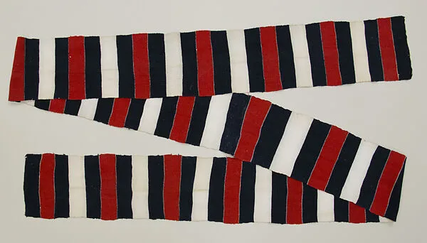 Sash — Unknown
