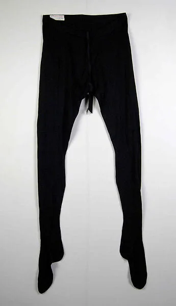 Tights — Unknown