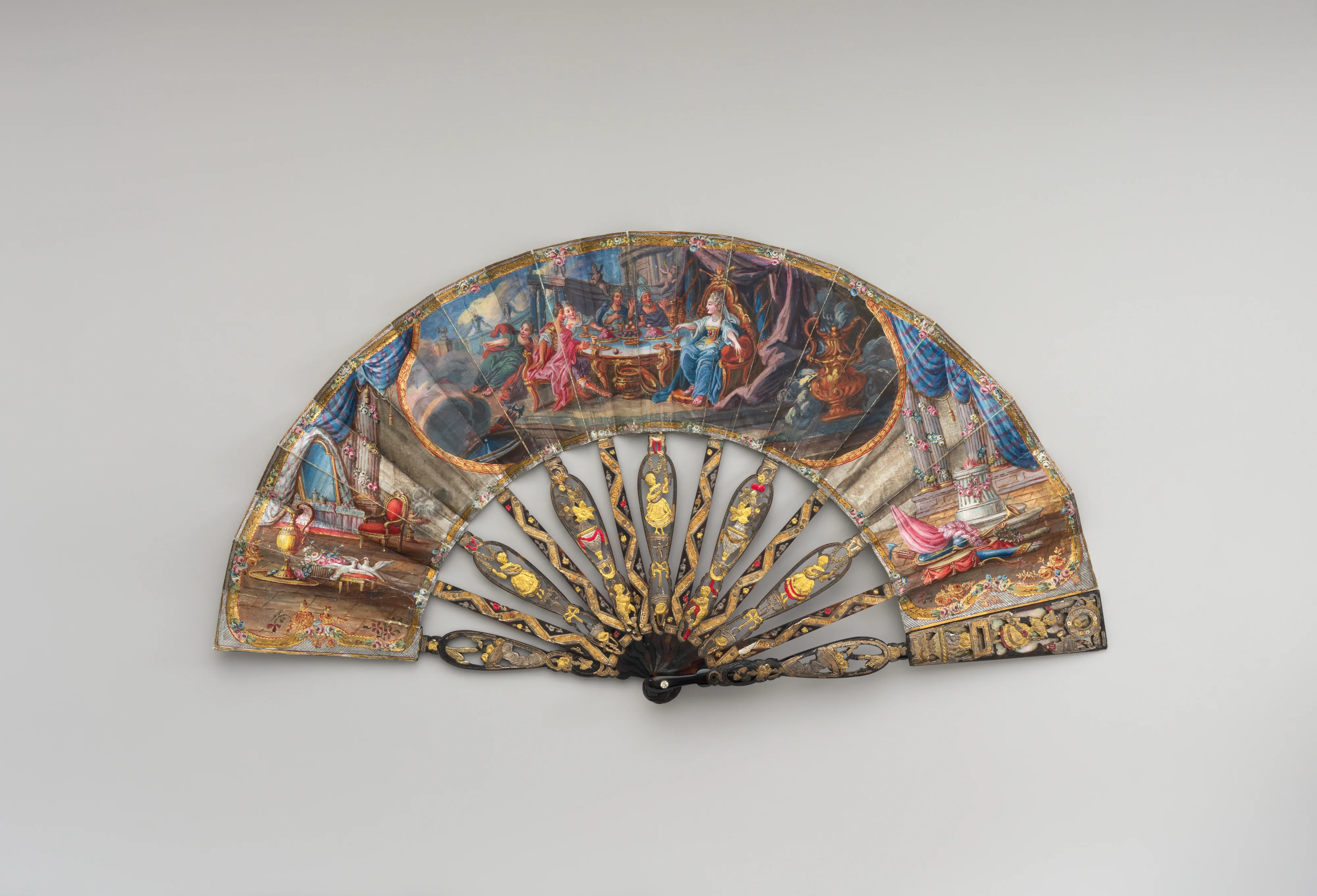 Fan — Unknown