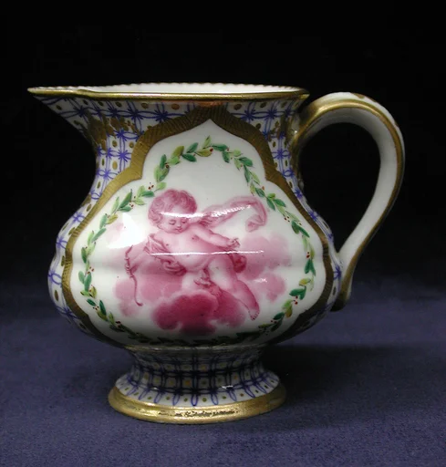 Milk jug