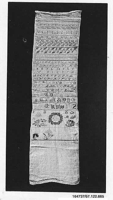 Sampler — Unknown