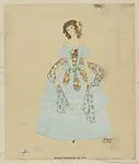 Fashion (Mode) — Wiener Werkstätte|Mela Koehler