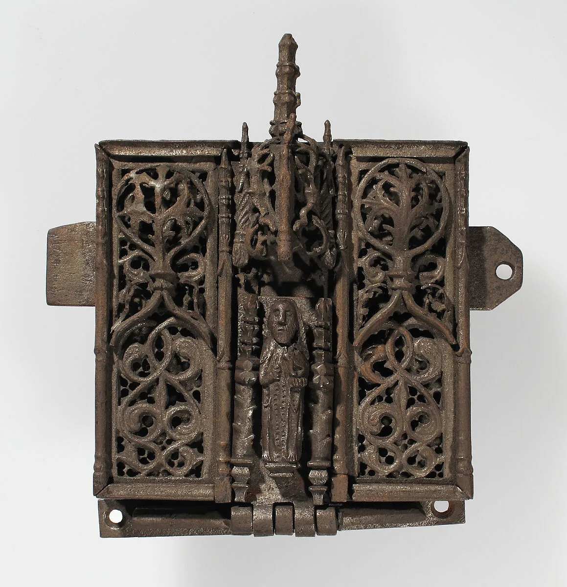 Lock — Unknown