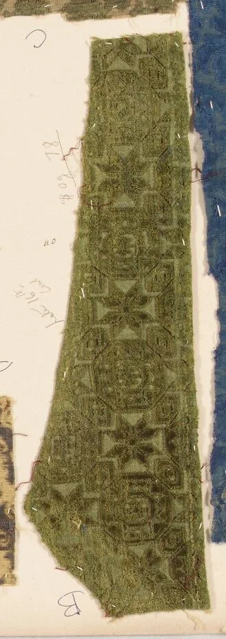 Fragment — Unknown