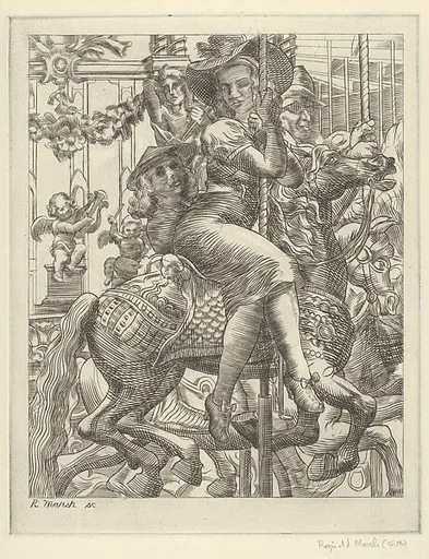 Merry-Go-Round