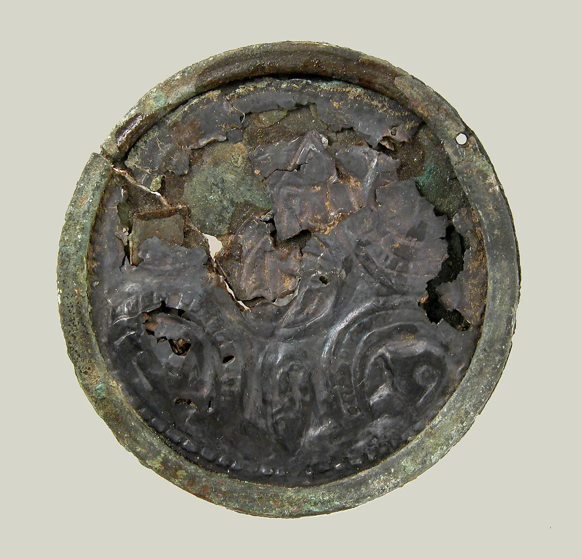Bracteate — Unknown