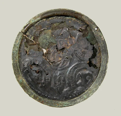 Bracteate