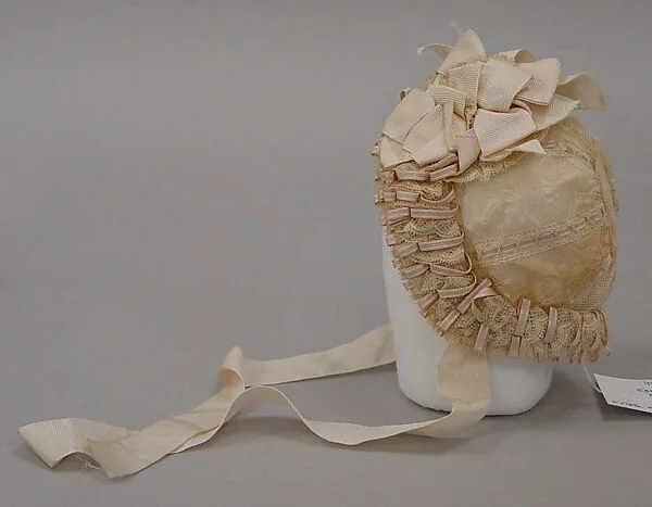 Bonnet — Unknown