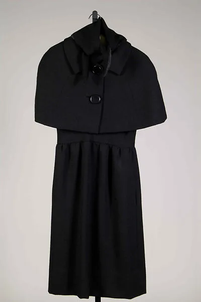 Ensemble — Bonwit Teller & Co.|Norman Norell