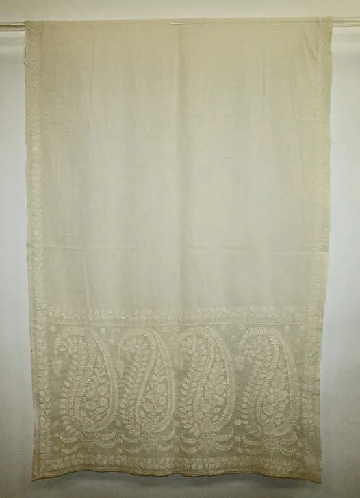 Scarf — Unknown