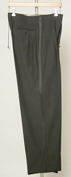 Trousers — Gianfranco Ferré