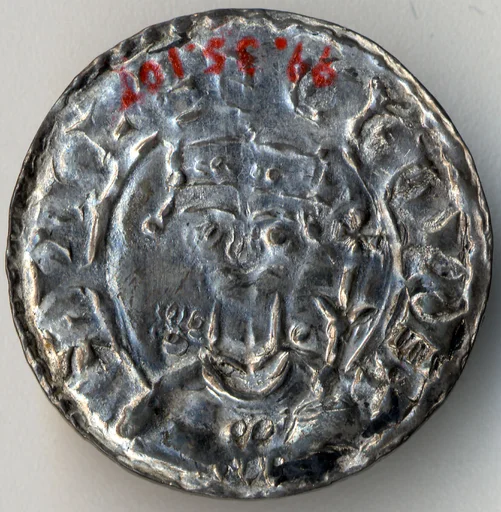 Shaftsbury Penny