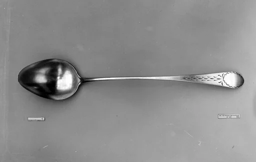 Serving Spoon