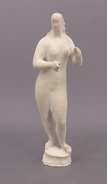 Figure — Elie Nadelman