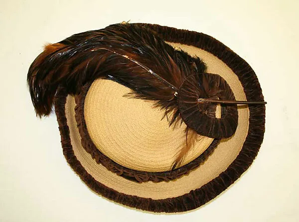 Hat — Unknown