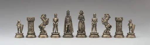 Chess set