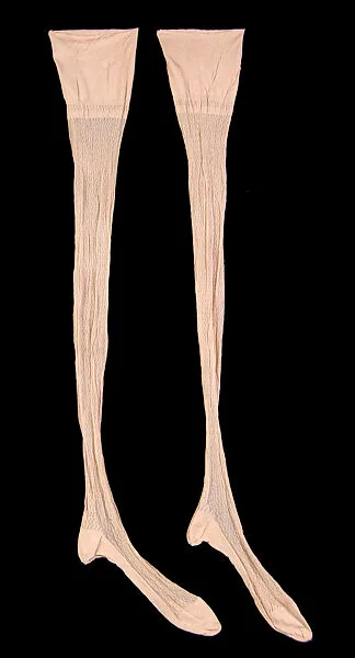Stockings — Unknown