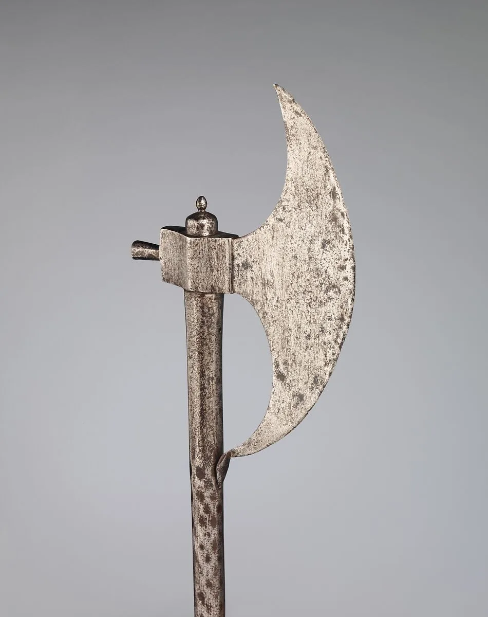 Ax (Berdiche or Balta) — Unknown