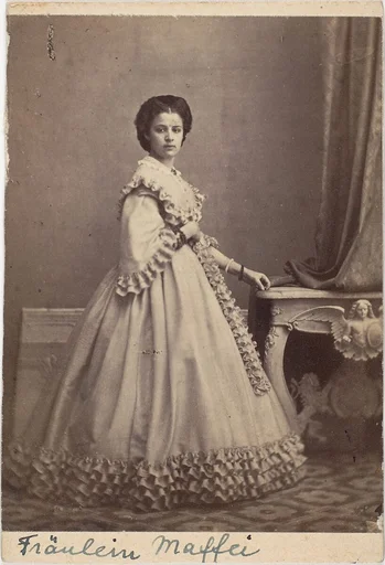 Fräulein Maffei