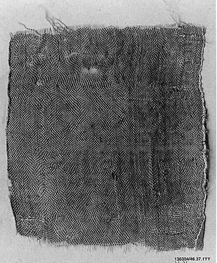 Textile Fragment
