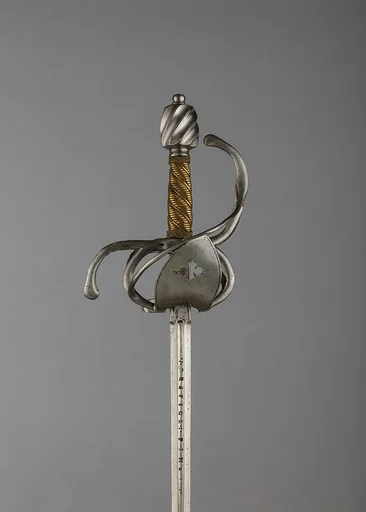 Rapier