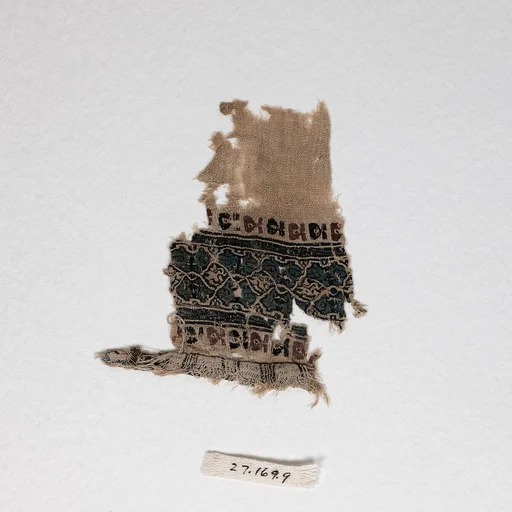 Textile Fragment