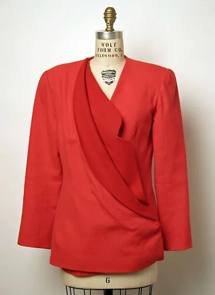 Jacket — Christian Francis Roth