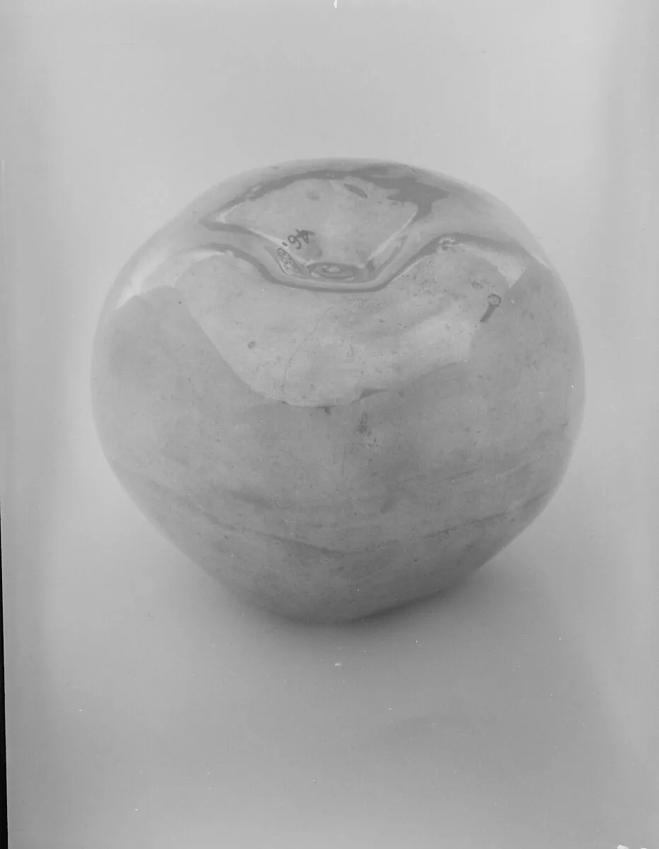 Figure of an Apple — Unknown