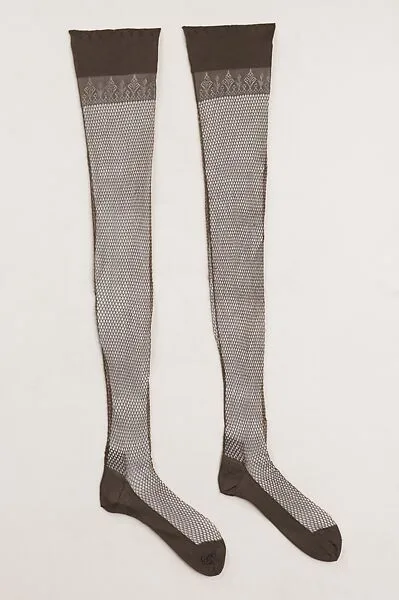 Stockings — Lortay