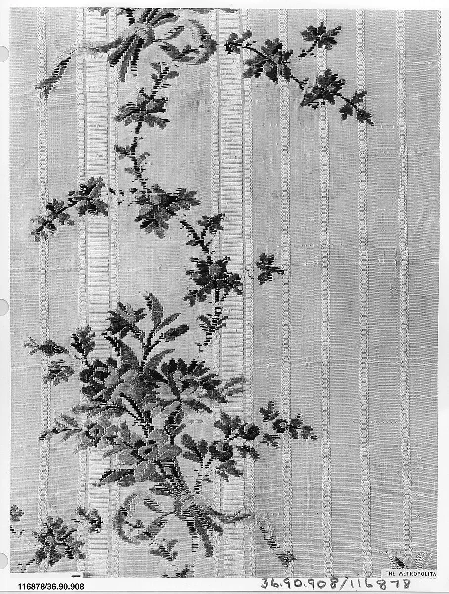 Piece — Unknown